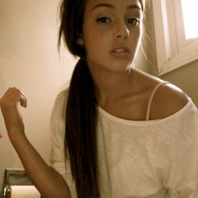 Profile Picture of Daniella Pastor (@DaniellaPastor) on Twitter