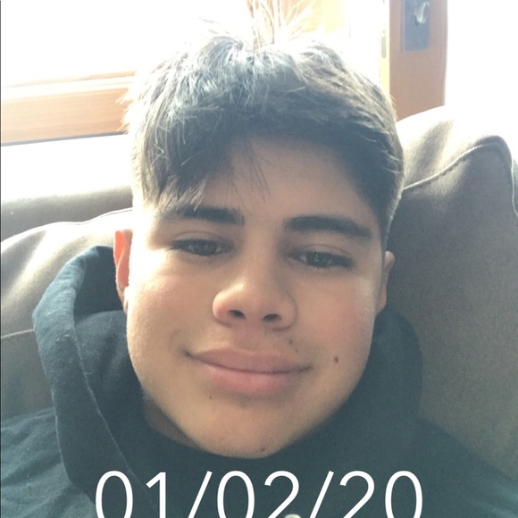 Profile Picture of Isaac Turbarg (@isaacturbarg) on Poshmark