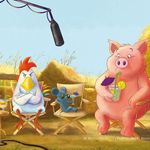 Profile Picture of John K. Vollmer (@johnkvollmer) on Instagram