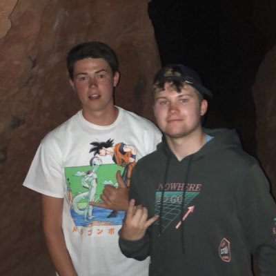 Profile Picture of Chase Kimball (@ChaseKimball4) on Twitter