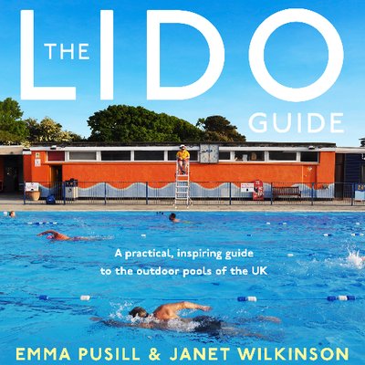 Profile Picture of Lido Guide (@LidoGuide) on Twitter