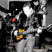 Profile Picture of Victor Lizardi (@lizardiv) on Youtube