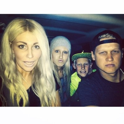 Profile Picture of Luke Larsen (@lukelarsen18) on Twitter