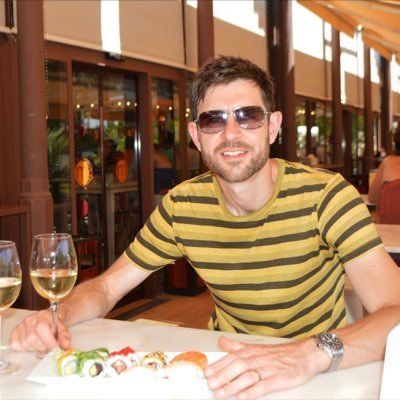 Profile Picture of Christopher Romain (@chrisromain100) on Twitter