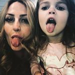 Profile Picture of Tara Kalams-Teshinsky (@delilahs_mama) on Instagram