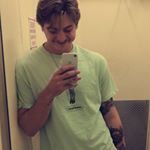 Profile Picture of Nicholas Massimo (@nicholxs.m) on Instagram