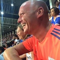 Profile Picture of Dave Bowen (@dave-bowen-17) on Quora