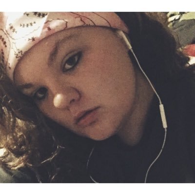 Sierra Sager - Twitter Profile Picture of Sierra Sager (@sierrasaygrr) on Twitter
