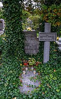 Profile Picture of Krystyna Kerstenon Wikipedia