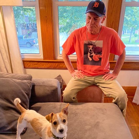 Profile Picture of Ed Hogan (@ehogie16) on Poshmark