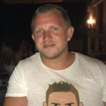 Profile Picture of Jonas Carlsson (@romanistasvedese) on Instagram