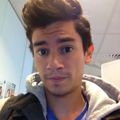 Profile Picture of Dehaene Yanneck (@St_kiwiz) on Twitter