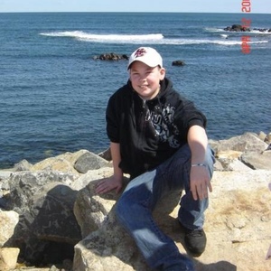 Profile Picture of Alex Tate (@385818554) on Myspace
