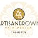 Profile Picture of Artisan Brown hair design (@jasontomey) on Pinterest