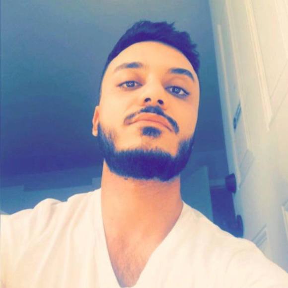 Profile Picture of Ali Kader (@akader) on Poshmark