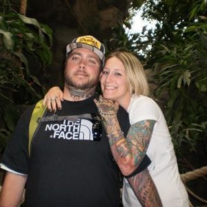 Profile Picture of Jen Gallant (@255272453) on Myspace