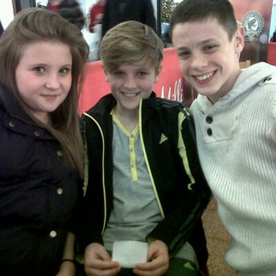 Profile Picture of Jake Bray (@jakebray_7) on Twitter