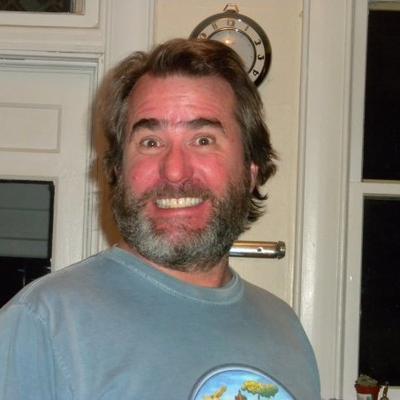 Profile Picture of JOHN COMISKEY (@JohndComiskey) on Twitter