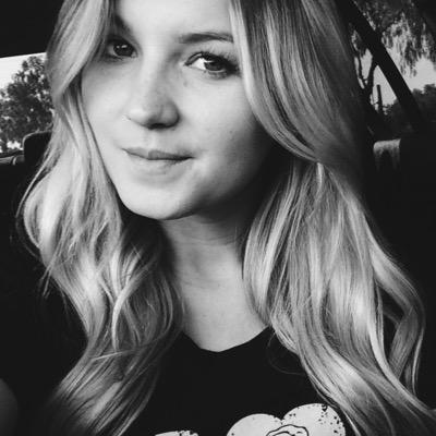 Profile Picture of Ariel Stark (@ArielLynnStark) on Twitter