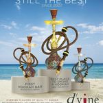 Profile Picture of Dvine Hookah Lounge (@dvinehookahlounge) on Instagram