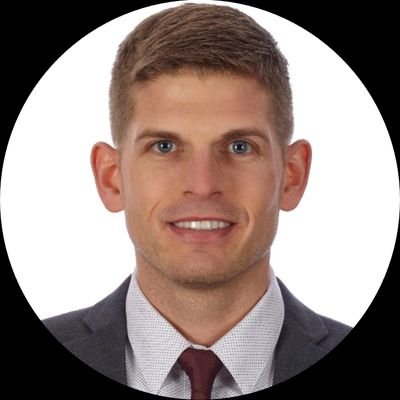 Profile Picture of Andy Speidel (@andy_speidel) on Twitter