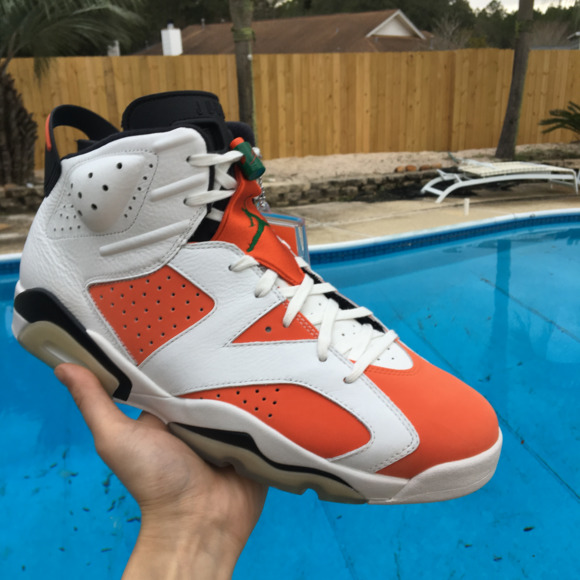 Profile Picture of James Mooney (@23moonmankicks) on Poshmark