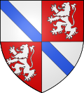 Profile Picture of Durfort familyon Wikipedia
