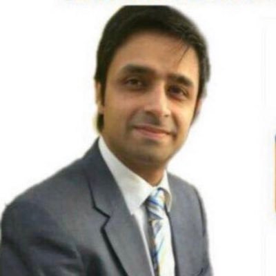 Profile Picture of Nasser Salim (@nassersalim001) on Twitter