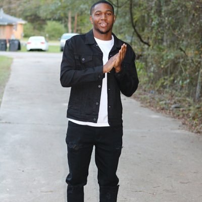 Profile Picture of Jamarion Smith (@Jamario09577219) on Twitter