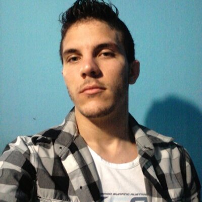 Profile Picture of Elvis Tavares (@ElvisTavares_) on Twitter
