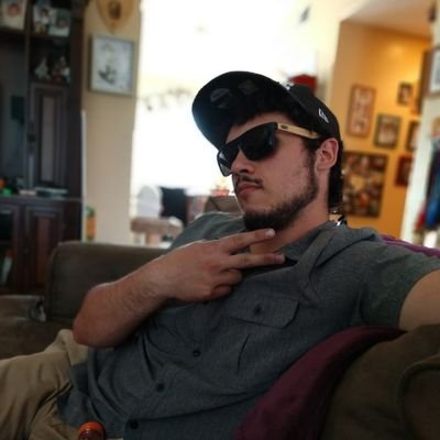 Profile Picture of steven ketchum (@stevenketchum7) on Twitter