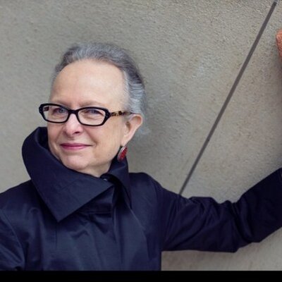 Profile Picture of Barbara K-G (@brayndl) on Twitter