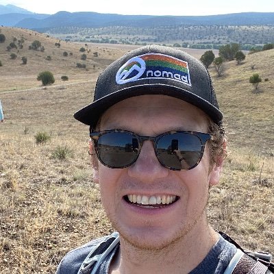 Profile Picture of Colin Barnett (@colinbarnett86) on Twitter