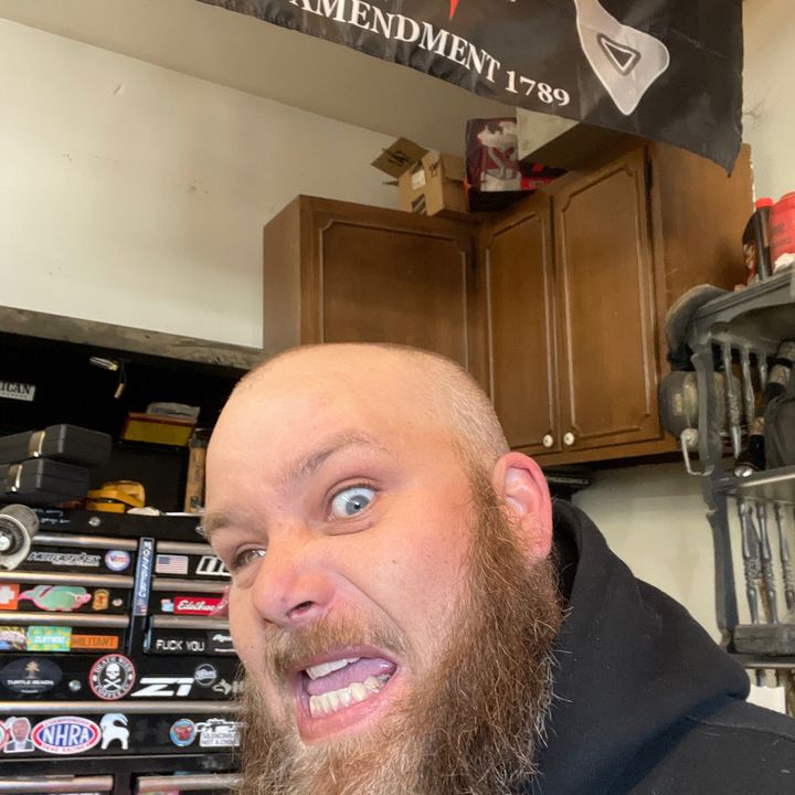 Profile Picture of Jeff Krueger (@@jeffkrueger91) on Tiktok