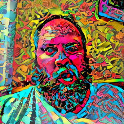 Profile Picture of Dan Burrington (@Feenoxx) on Twitter