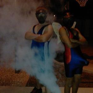 Profile Picture of Devin Mcdonald (@slipknotrules16) on Myspace