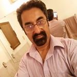 Profile Picture of Ajit Bhalla (@ajit.bhalla) on Instagram