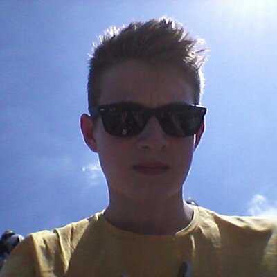 Profile Picture of Ben (@Benoit_Charlot) on Twitter