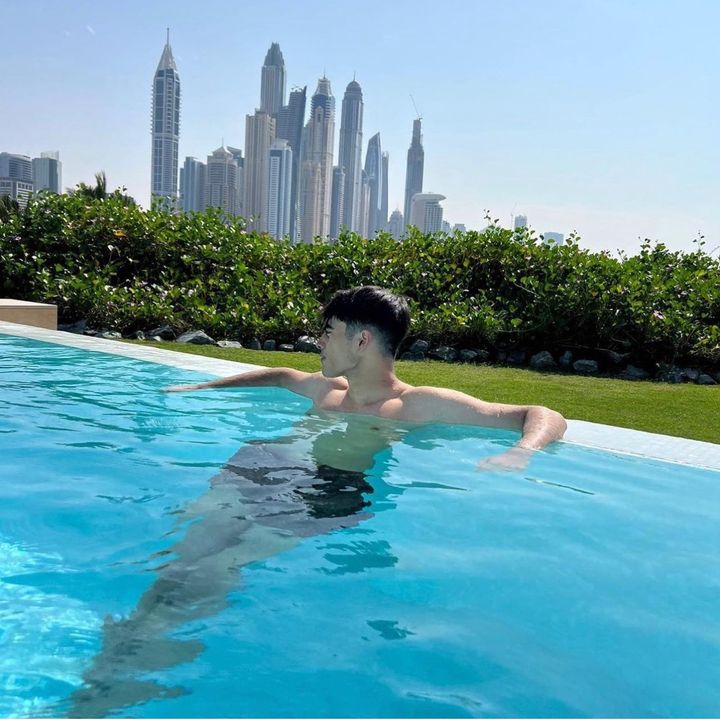 Profile Picture of Elgabriel (@samuel_eriick) on Tiktok