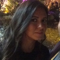Profile Picture of Salomeh Payvar (@salomeh-payvar) on Quora