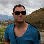 Profile Picture of Cristian Coser (@cristiancoser) on Flickr