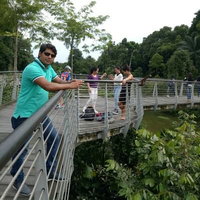 Profile Picture of Salim Reza (@Reza92Salim) on Twitter