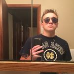 Profile Picture of Nicholas Warner (@warner_nicholas) on Instagram