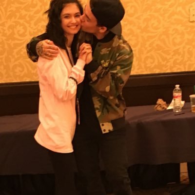 Profile Picture of Alex Glahn (@murderizedalex) on Twitter