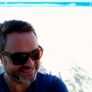 Profile Picture of Adam Jackowski (@adamahrama) on Instagram