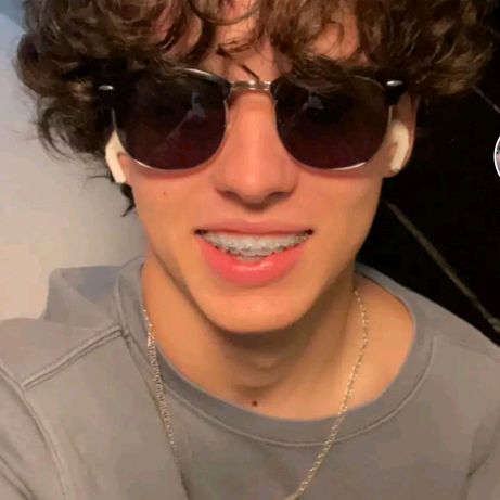 Profile Picture of Aaron (@aaronwhite__) on Tiktok