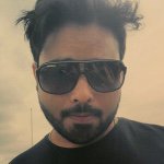 Profile Picture of Ashish Bhatnagar (@ashuaddicted) on Instagram