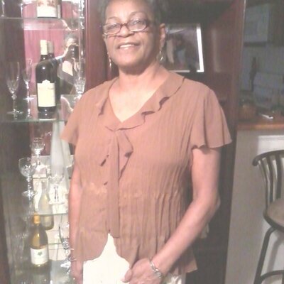 Profile Picture of Jacqueline Gibson (@Jacquel62149289) on Twitter