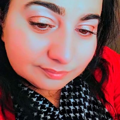 Profile Picture of Saima Ahmed (@SaimaAhmed458) on Twitter