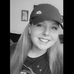 Profile Picture of hannahhhh (@hannah_ramsey32) on Instagram